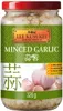 Lee Kum Kee Chopped Knoflook 326 g – Aromatická, jemne Náhľad obrázku produktu 2
