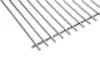 Nerezový grilovací rošt 70x37cm Náhled obrázku produktu 2