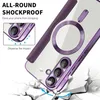 Coque de téléphone portable MagSafe pour Samsung Galaxy A57 Voir les images du produit 7