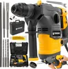 POWERMAT PM-MU-2600T Bourací kladivo 2,6 kW 5,5 J Náhled obrázku produktu 1
