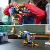 LEGO Technic Tiefseeforscher U-Boot Spielzeug, Bauspielzeug Produktbild-Vorschau 6