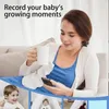 Arenti Arenti AINanny - Babyphone - Wifi babyphone avec Voir les images du produit 18