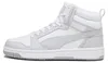 Puma Rebound v6 sneaker in extra grote maten, wit, Productafbeelding-voorbeeld 19