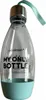 SodaStream My Only, Tägliche Nutzung, 500 ml, Blau, 220 mm, Produktbild-Vorschau 2