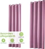 heimtexland ® zatemňovací závěs 1 pár zatemňovacích závěsů Náhled obrázku produktu 8