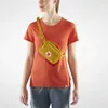 Fjällräven Kånken Hip Pack  Torba na talię Black Podgląd zdjęcia produktu 4