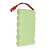 1 pièce batterie rechargeable 7.2V 2400mAh Ni-MH AA JST Voir les images du produit 5