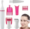 Sweet Sensitive Precision Beauty Styler Trimmer/Former, Produktbild-Vorschau 1