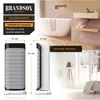 Brandson Fan Heater 2000W, keramický ohrievač s diaľkovým Náhľad obrázku produktu 7
