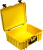 B&W Outdoor Case 6000 giallo vuoto Anteprima dell’immagine prodotto 1