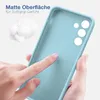 Hülle für Samsung Galaxy S23 Case Cover Bumper Smartphone Produktbild-Vorschau 4