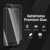 2x 9H Schutzglas Displayschutzfolie für Xiaomi Redmi A7 Pro Produktbild-Vorschau 2