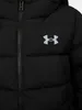 Under Armour UA PRIME PUFFER JACKET für Mädchen 12-13YR Produktbild-Vorschau 3