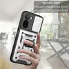 Outdoor Hülle für Xiaomi Redmi A7 Pro Handyhülle Produktbild-Vorschau 5