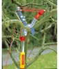 Professionele snoeischaar RC-VM met amboss (rood, Productafbeelding-voorbeeld 4