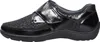 Waldläufer Damen Slipper schwarz Größe EUR 40 Produktbild-Vorschau 4