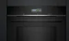 Siemens HM736GAB1 Einbau-Backofen mit Mikrowelle iQ700 Produktbild-Vorschau 5