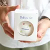 Skleněná ozdoba – Večerníček v hvězdné obloze Náhled obrázku produktu 3