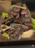 5x100 Gramm Beef Jerky Biltong am Stück/Stix zum Produktbild-Vorschau 1