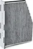 RIDEX 424I0216 Aktivkohle Innenraumfilter Pollenfilter für Produktbild-Vorschau 6