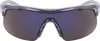 Nike 4004881\GB Sonnenbrille Show X1 - Grau \ Blau Produktbild-Vorschau 2