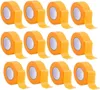 36 x Rollen - Profi Goldband Klebeband 50 m Rolle x 60 mm - Produktbild-Vorschau 1
