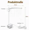 Reptilienbrunnen mit USB Pumpe, Bartagamen Badewanne, Produktbild-Vorschau 3