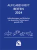 Waldhausen FN Verlag Książeczka z zadaniami jeździeckimi Podgląd zdjęcia produktu 2