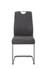 Hela Tische, 5tlg. ESSGRUPPE Agnes, Säulentisch Ausziehbar, Produktbild-Vorschau 9