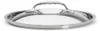 De Buyer Affinity Deckel Edelstahl 24 cm Produktbild-Vorschau 4