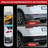 Stoßstangenspray 2x400 ml – Kunststoffpflege Spray für Produktbild-Vorschau 13