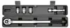 Parkside Drehmomentschlüssel Set PDMS 5 A1 1/2 Zoll 80-210 Produktbild-Vorschau 3