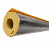 Steinwolle Rohrisolierung Ø 22mm Stärke 20mm 1m Produktbild-Vorschau 5