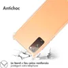 étui antichoc imoshion pour le Samsung Galaxy S20 FE - Voir les images du produit 2