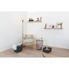 Curver Cestino portaoggetti Jute-Look 12L Antracite Anteprima dell’immagine prodotto 3