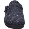 JOSEF SEIBEL Metz 390 | Hausschuh für Damen | Blau Produktbild-Vorschau 6