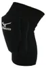 Mizuno Unisex VS1 Ultra Kneepad - Z59SS502, Farbe:Schwarz, Produktbild-Vorschau 1