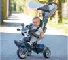 Smoby Dreirad Baby Driver Plus Grau Voir les images du produit 19