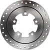 Bremsscheibe hinten 240mm für Kymco Downtown 125i 300i / Produktbild-Vorschau 1