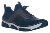 Rieker Damen Sneaker Ziernaht Halbschuh sportliche Sohle Produktbild-Vorschau 31
