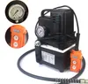 Elektrické hydraulické čerpadlo s elektromagnetickým Náhled obrázku produktu 1