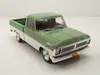 Whitebox 124252 Ford F-100 Pick Up 1970 grün weiß 1:24 Produktbild-Vorschau 7