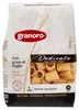 Nudeln Dedicato Maniche N.186 500g - Granoro Produktbild-Vorschau 2