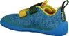 Affenzahn Knit Happy Bär Barfußschuhe Blau Produktbild-Vorschau 8