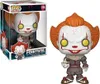 FUNKO POP! - Movie - IT Pennywise 25cm #789 Produktbild-Vorschau 16