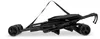 Osann Schirmbuggy mit Verdeck - Black Produktbild-Vorschau 6