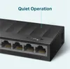 TP-Link LS1008G Switch TP-Link  8x FE LS1008G Productafbeelding-voorbeeld 7
