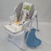 Kinderkraft seggiolone per bambini YUMMY Multicolore Anteprima dell’immagine prodotto 17