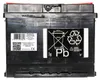 Batteria Auto Speed 60Ah 520A Start&Stop AFB Anteprima dell’immagine prodotto 5