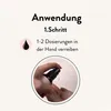hair2heart Arganöl Spitzenfluid für Echthaar Extensions, Produktbild-Vorschau 6